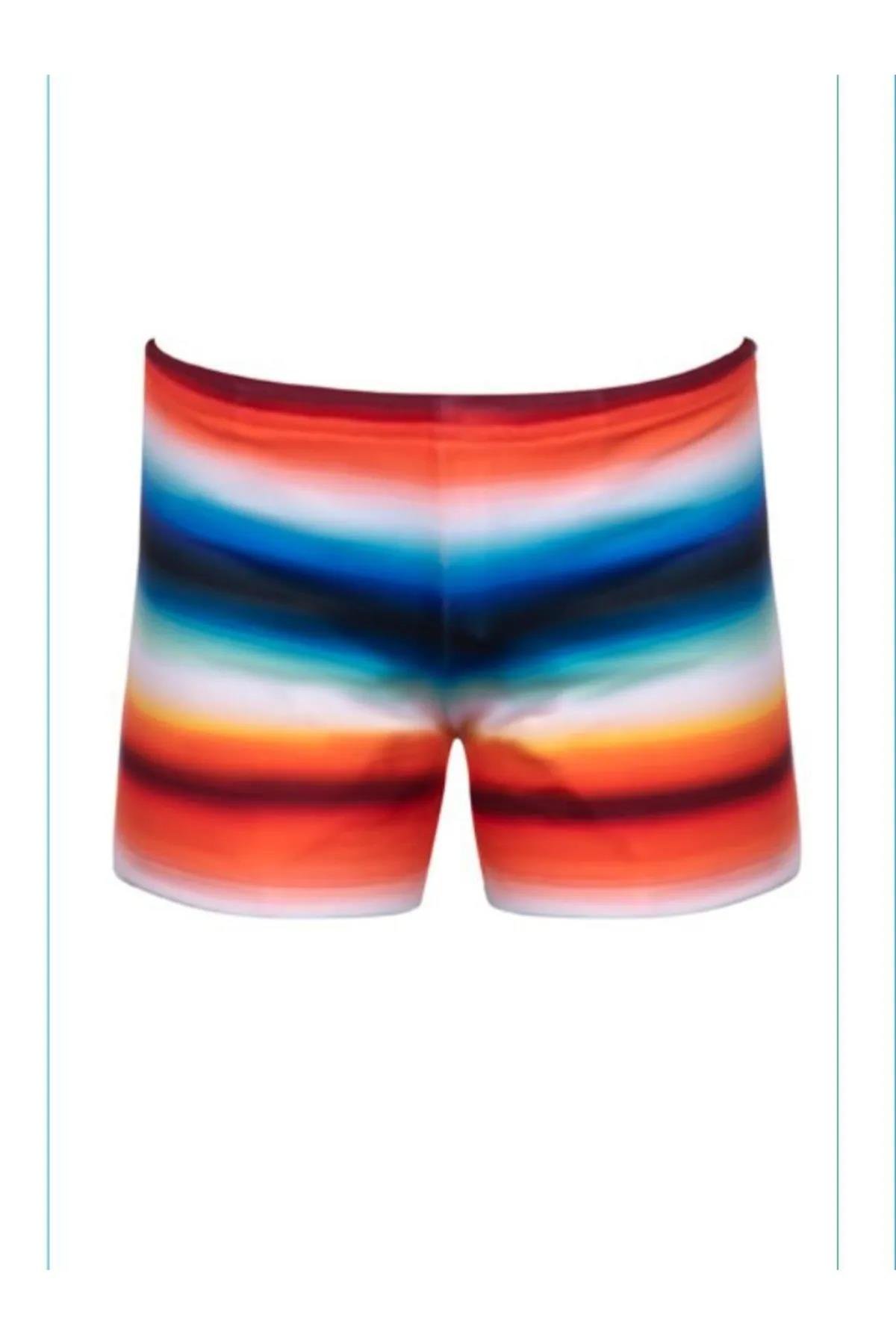 ARIZONA ŞORT - TURUNCU