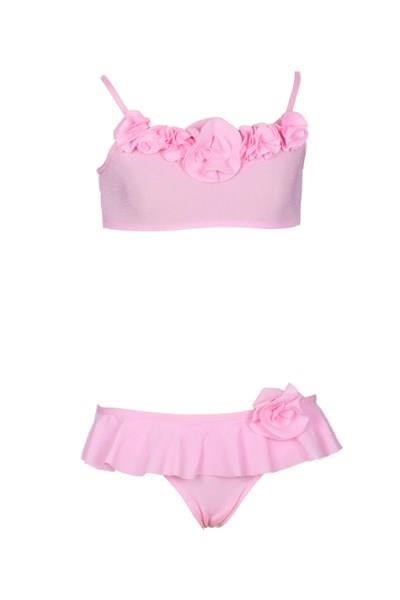 Beck Bikini - Pembe
