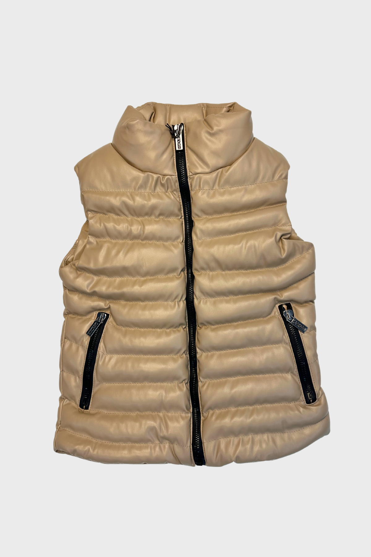 Cichlid Çocuk Yelek - Vizon