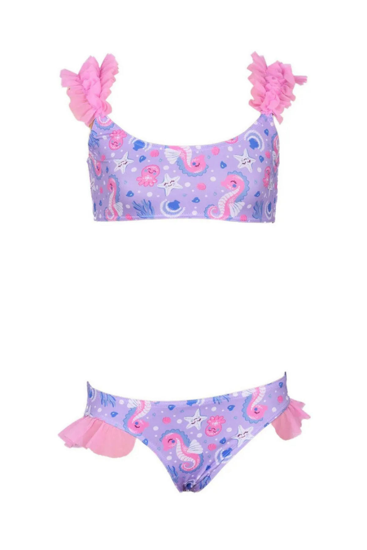 Cindy Bikini - Lila
