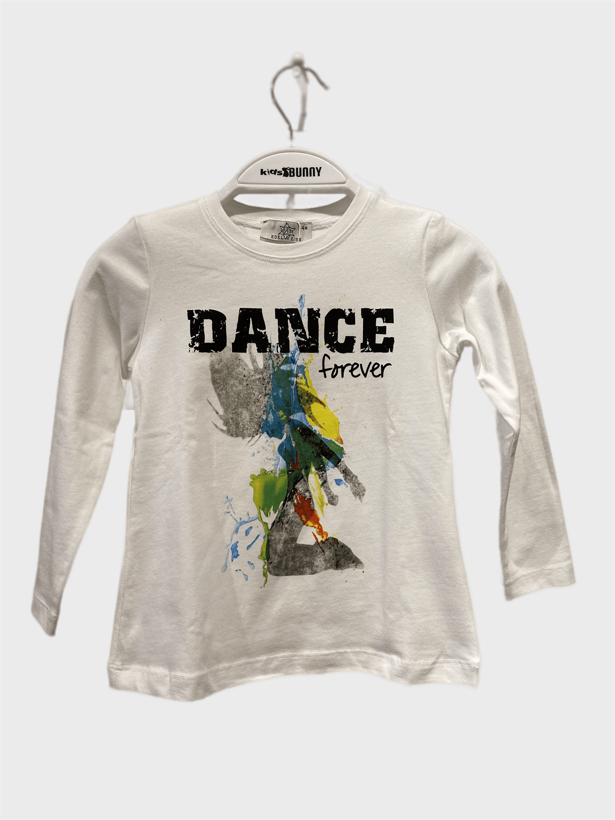 DANCE FOREVER KIZ BADİ
