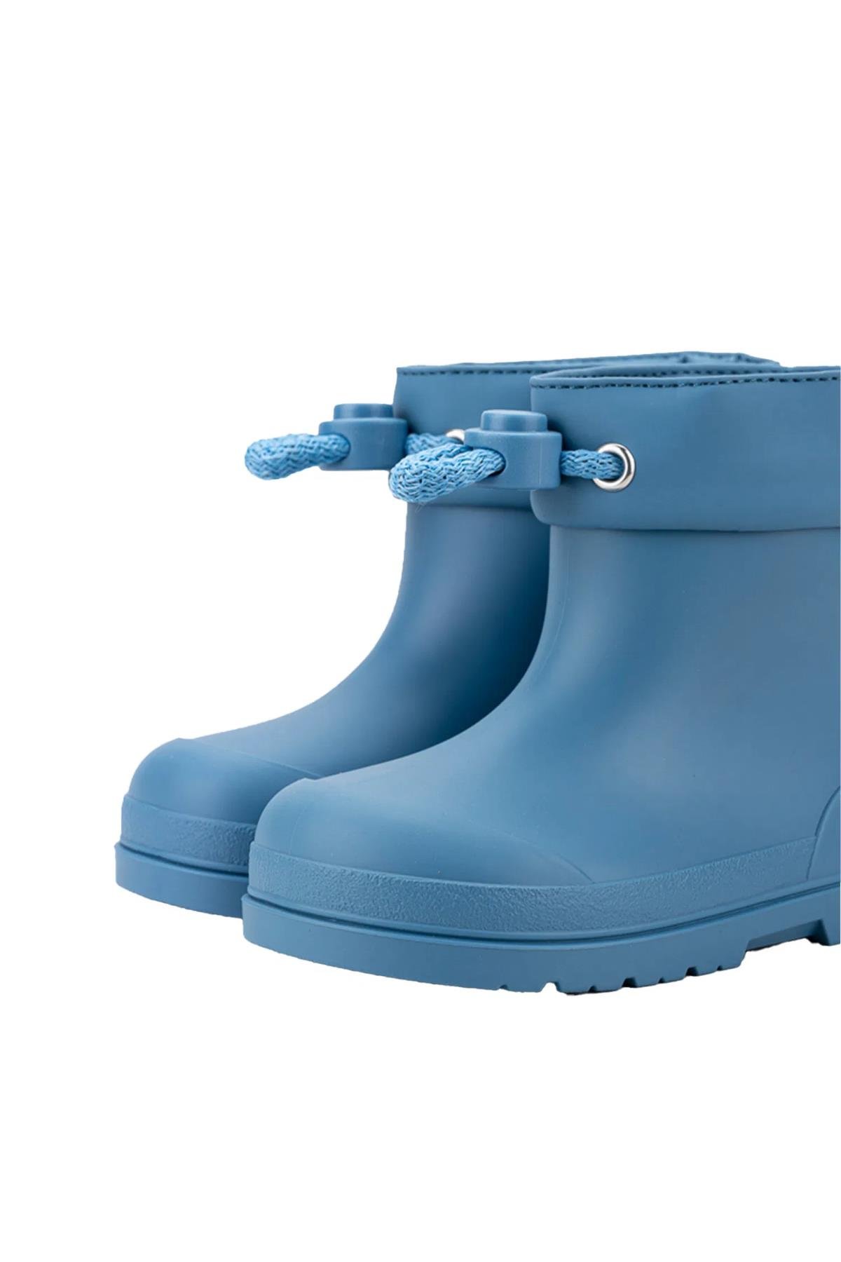 İgor Bileği Ayarlanabilir Bot - Mavi