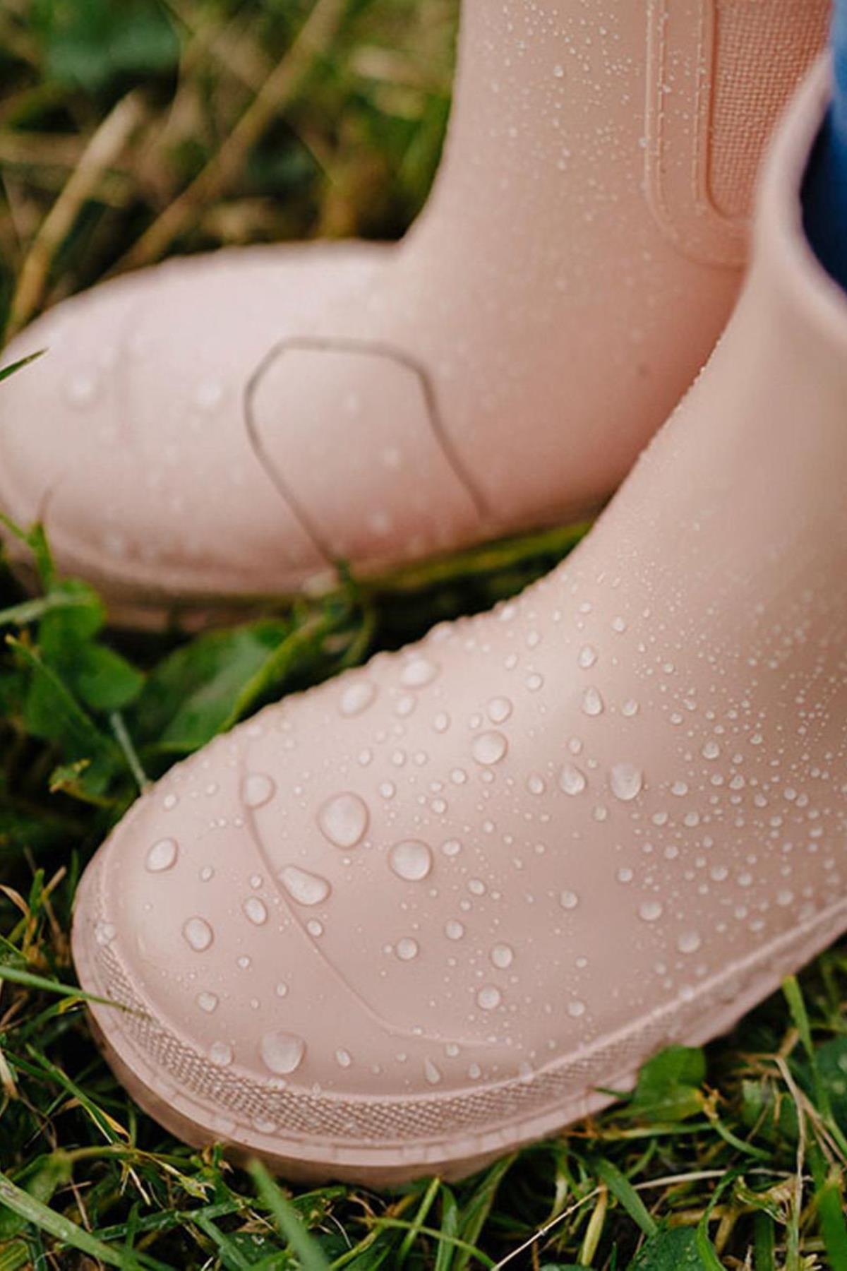 İgor Bot - Açık Pembe