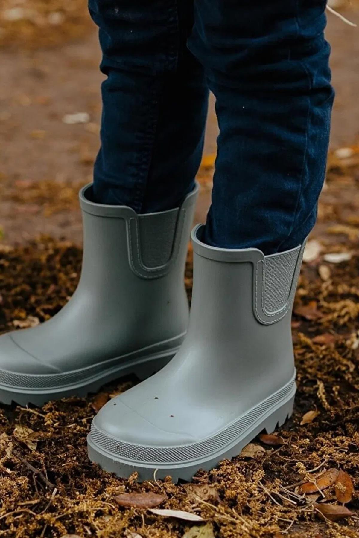 İgor Bot - Yeşil Mint