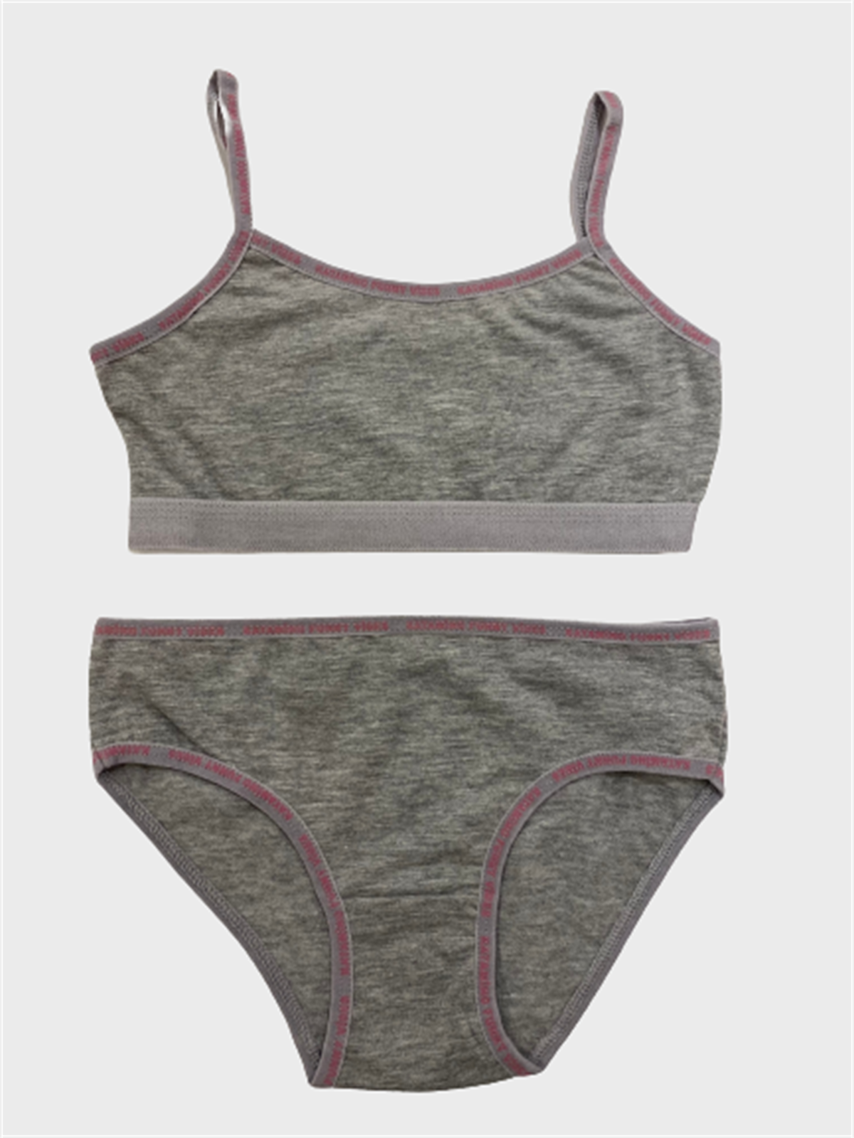 İP ASKILI YARIM ATLET TAKIM