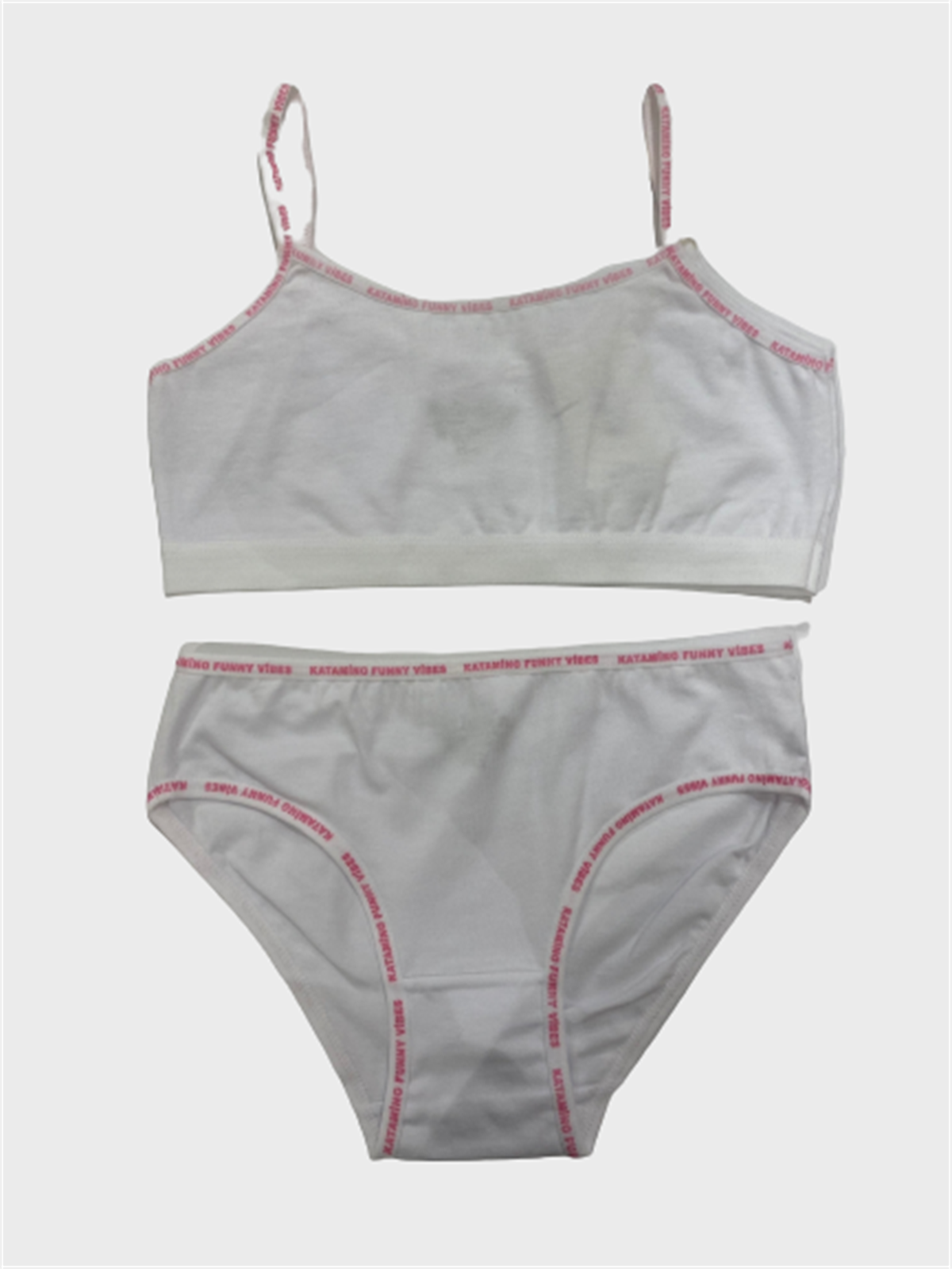 İP ASKILI YARIM ATLET TAKIM