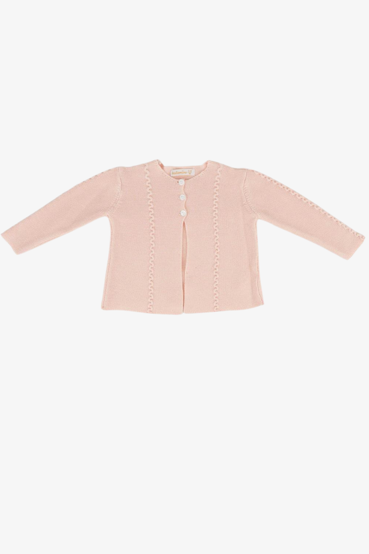 Katamino Bebek Bolero - Somon