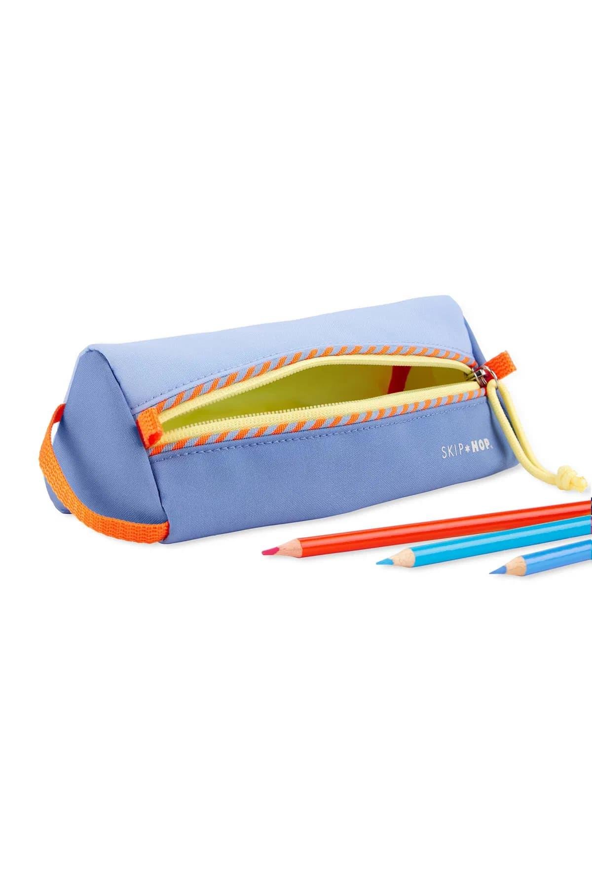 SKIP HOP Wander Kalem Kutu - Mavi