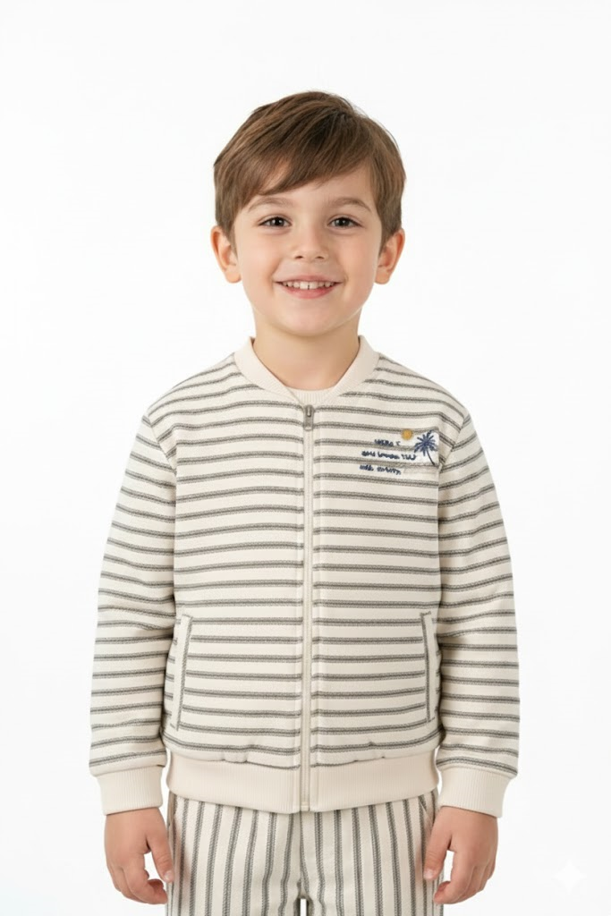 Sunny Erkek Ceket - Yeşil Haki