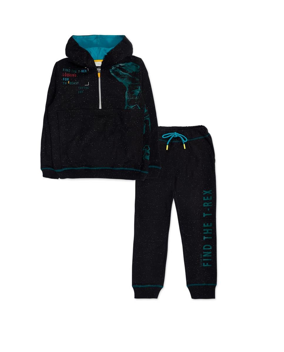 TREX SWEAT