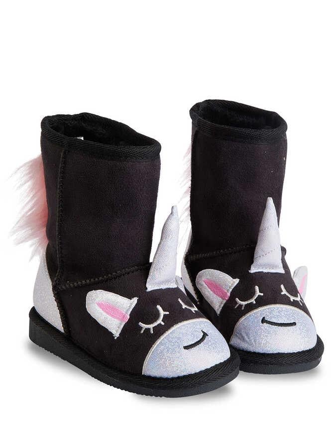 UNİCORN KIZ BOT