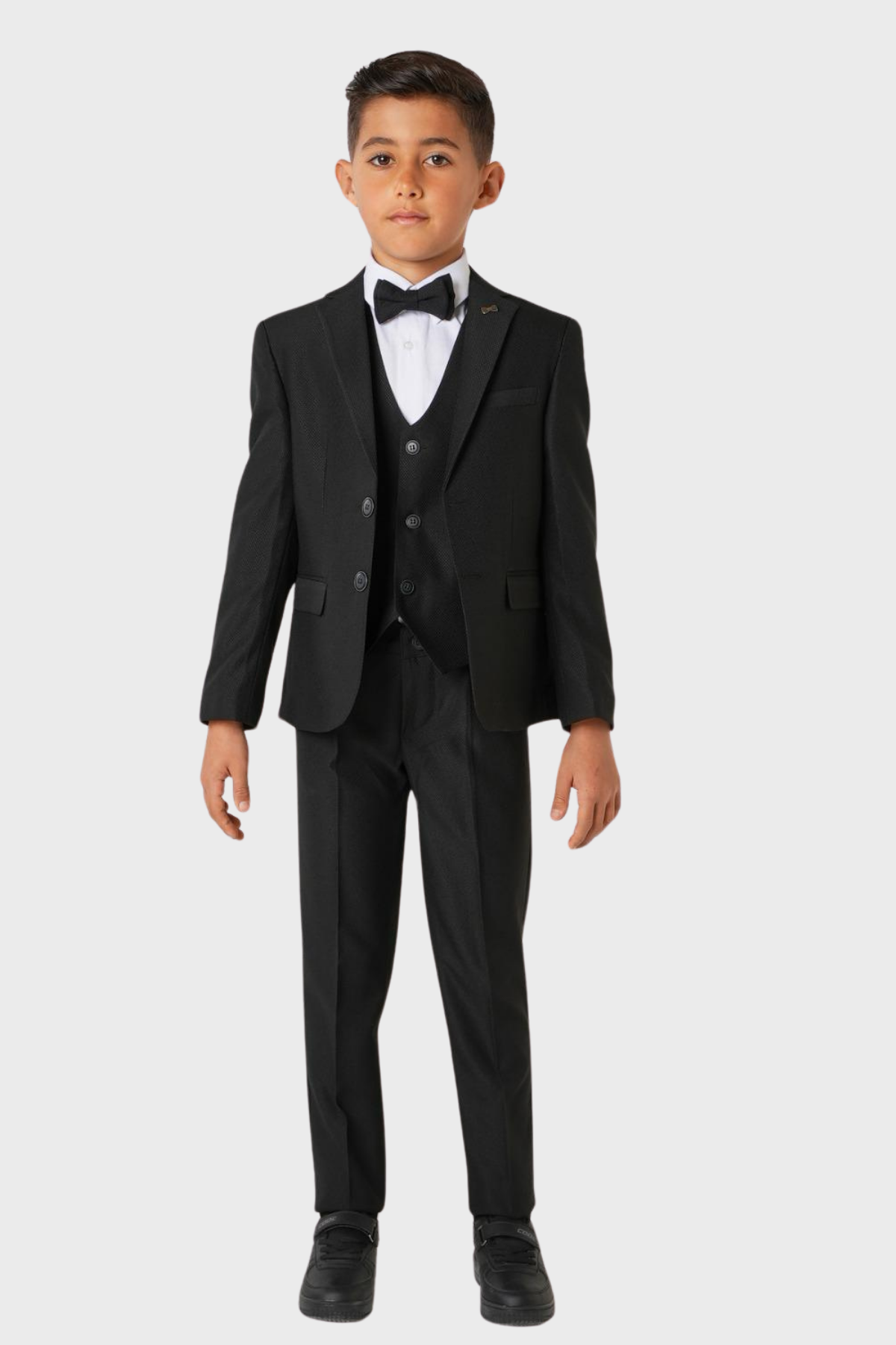 YELEKLİ ERKEK TAKIM ELBİSE