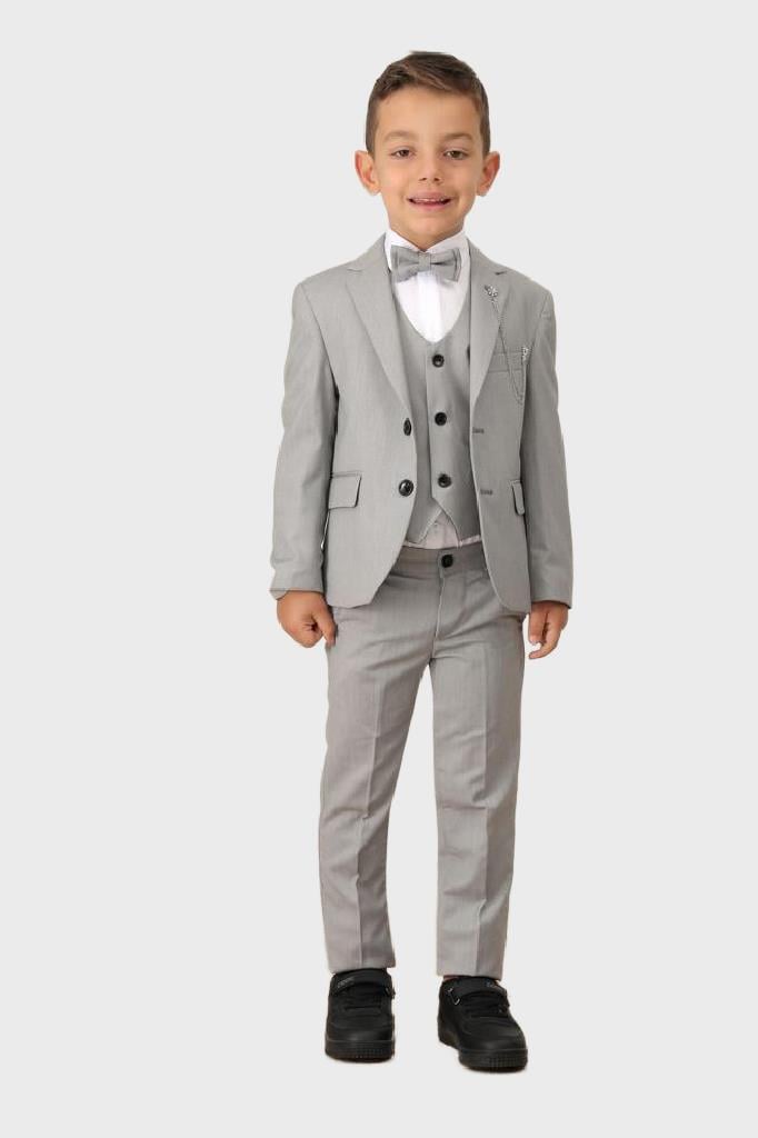 ZİNCİRLİ ERKEK TAKIM ELBİSE