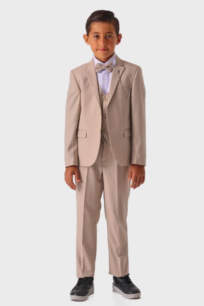 ZİNCİRLİ ERKEK TAKIM ELBİSE