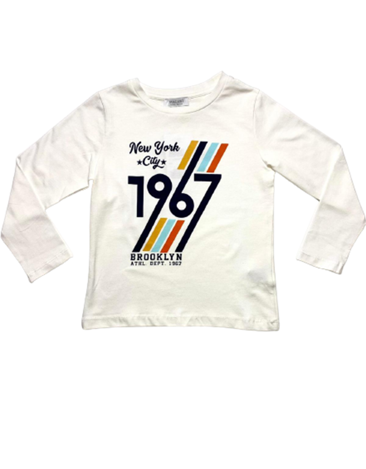 1967 YAZILI ERKEK SWEAT