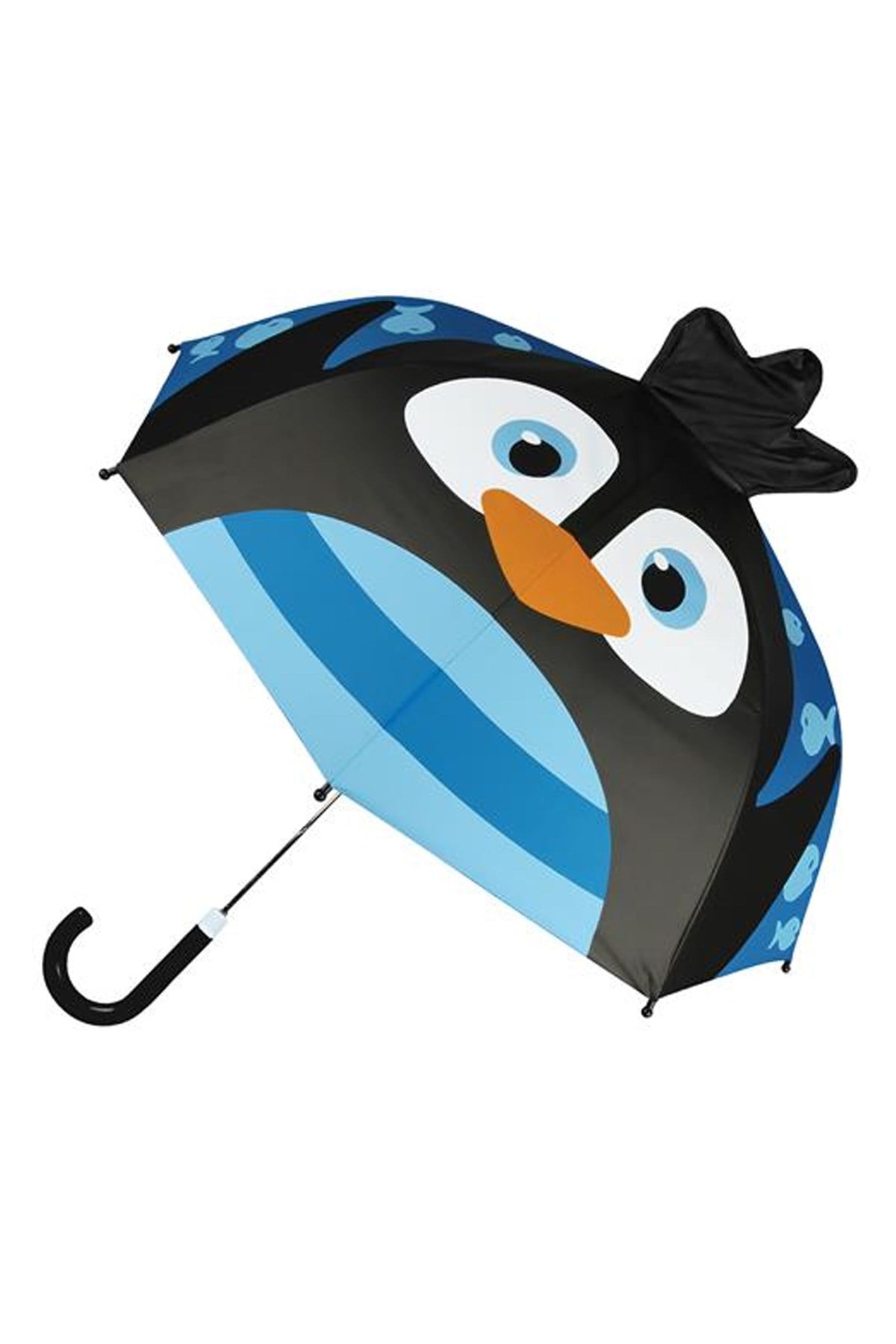3 BOYUTLU ŞEMSİYE PENGUEN
