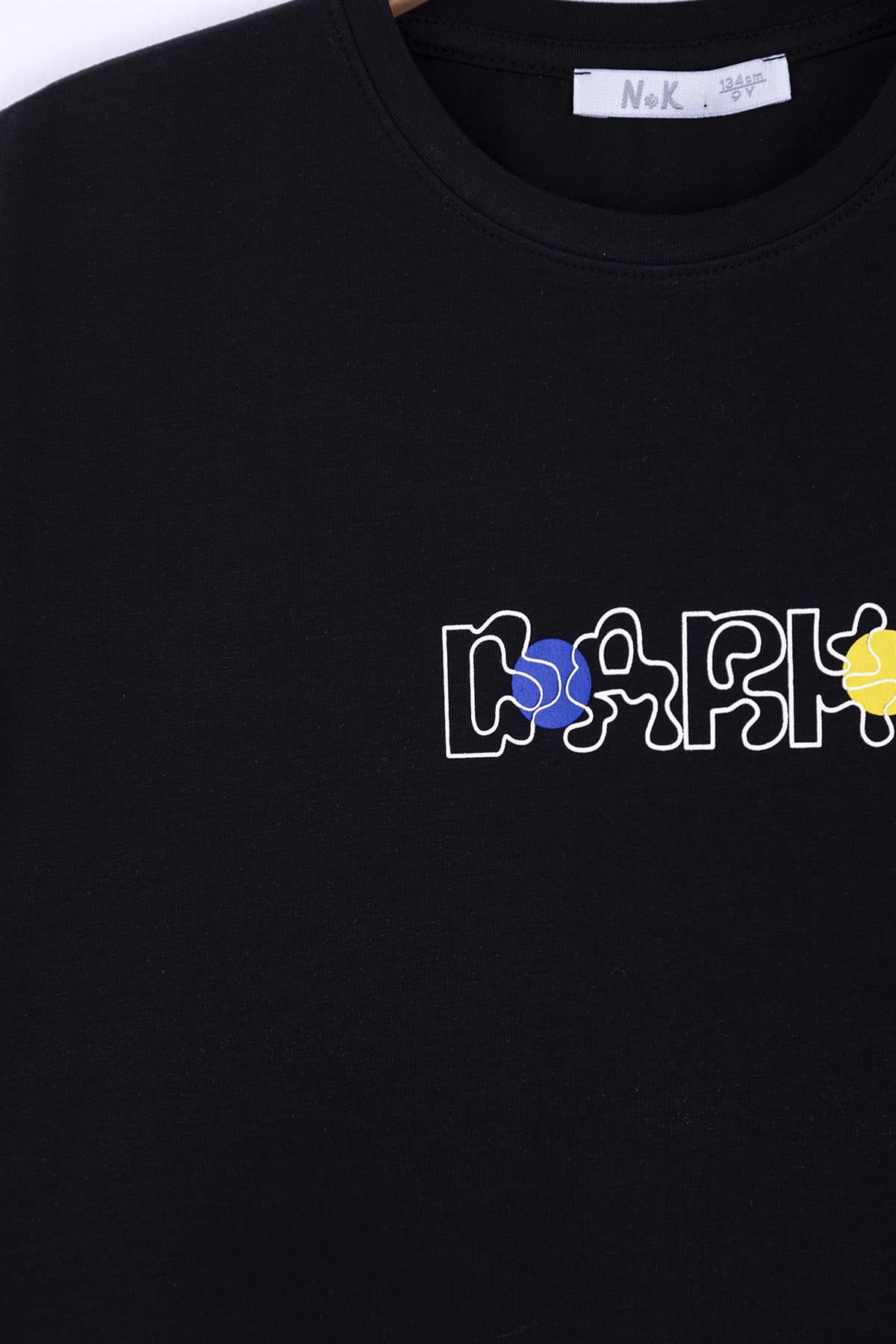 AFTER T-SHIRT