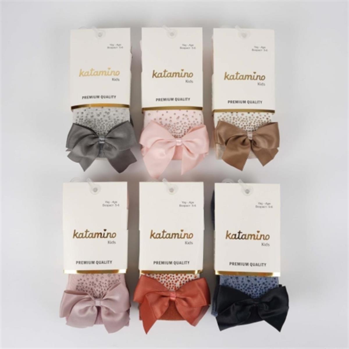 ANUTAY AKS. KIZ KÜLOTLU