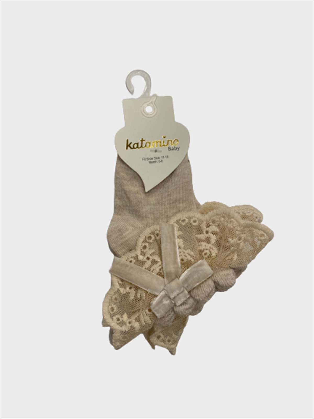 ARSEN AKS. BEBEK SOKET