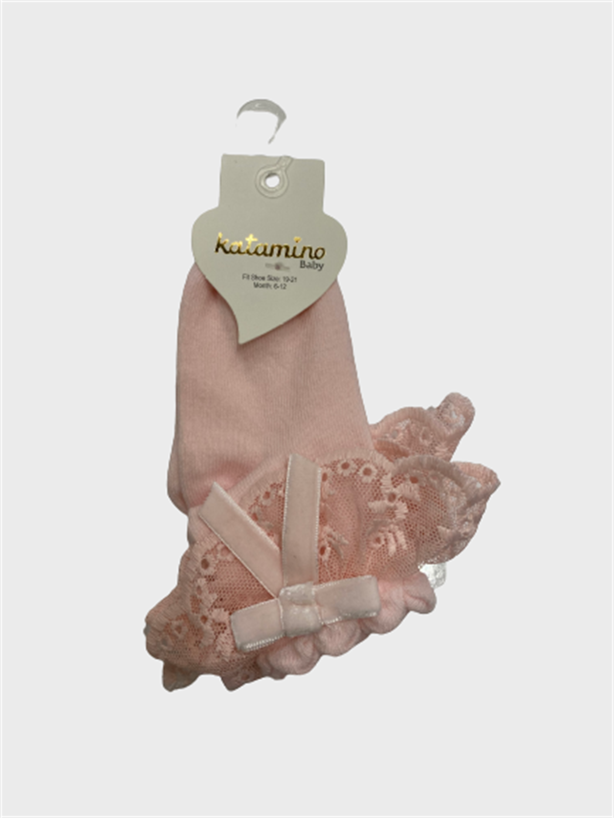 ARSEN AKS. BEBEK SOKET