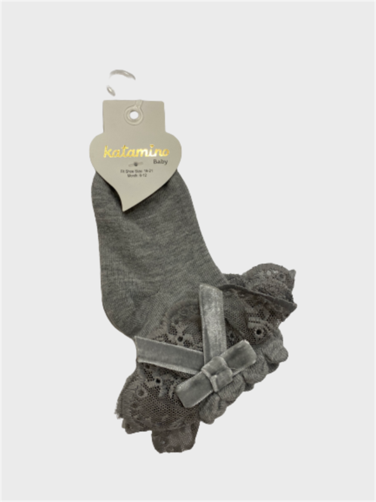 ARSEN AKS. BEBEK SOKET