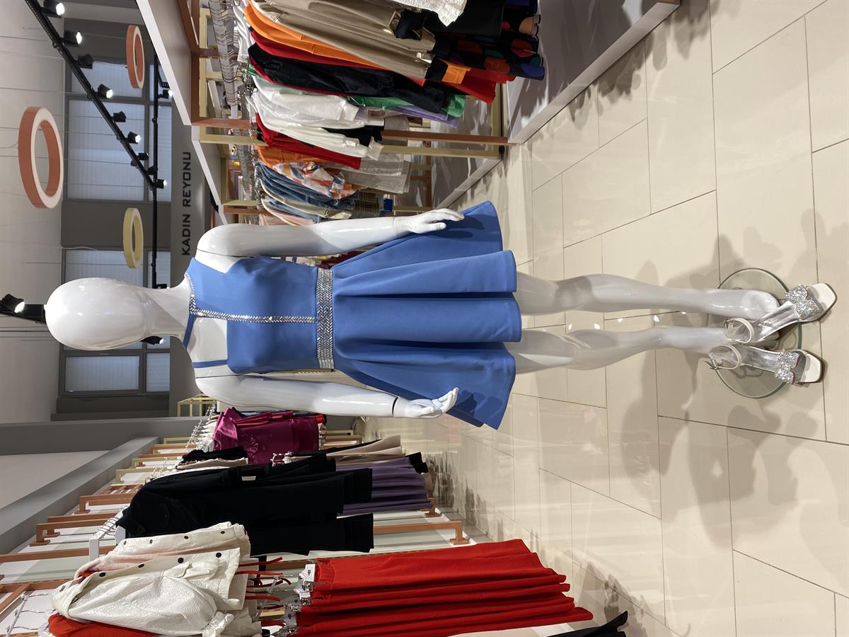 ASKILI TAŞLI ABİYE