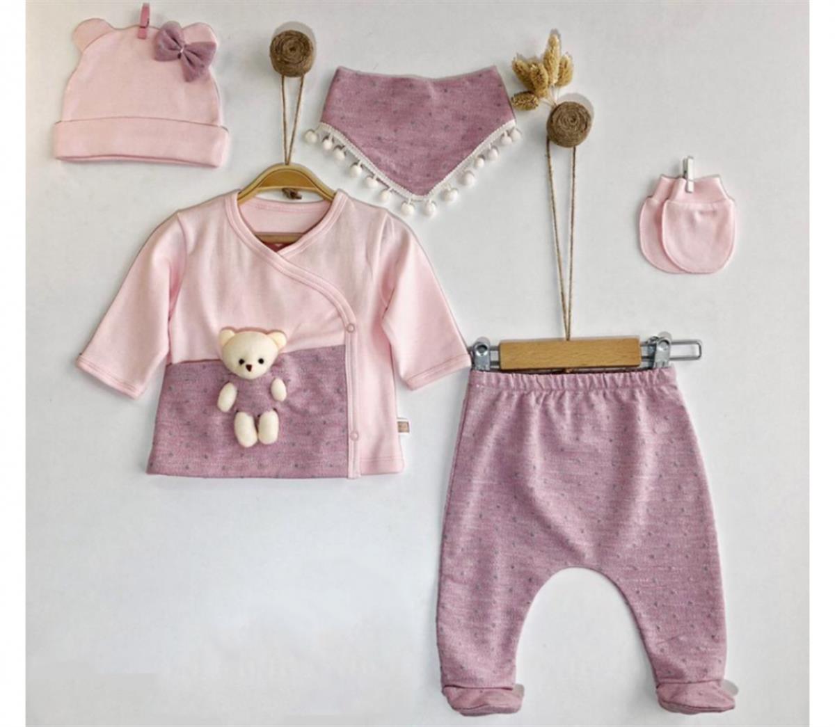 AYICIKLI HASTANE ÇIKIŞI