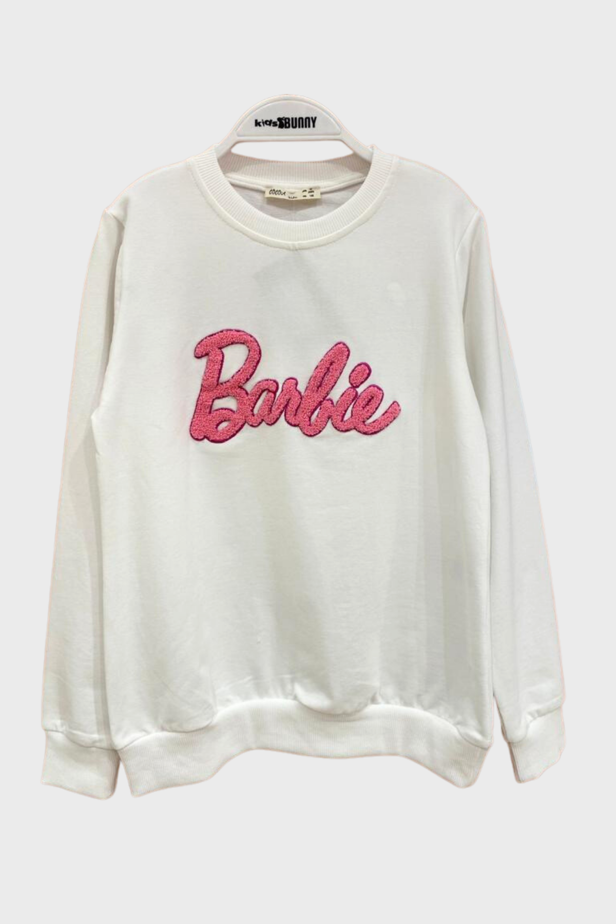 BARBİE SWEAT