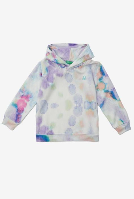 BATİK KIZ SWEAT