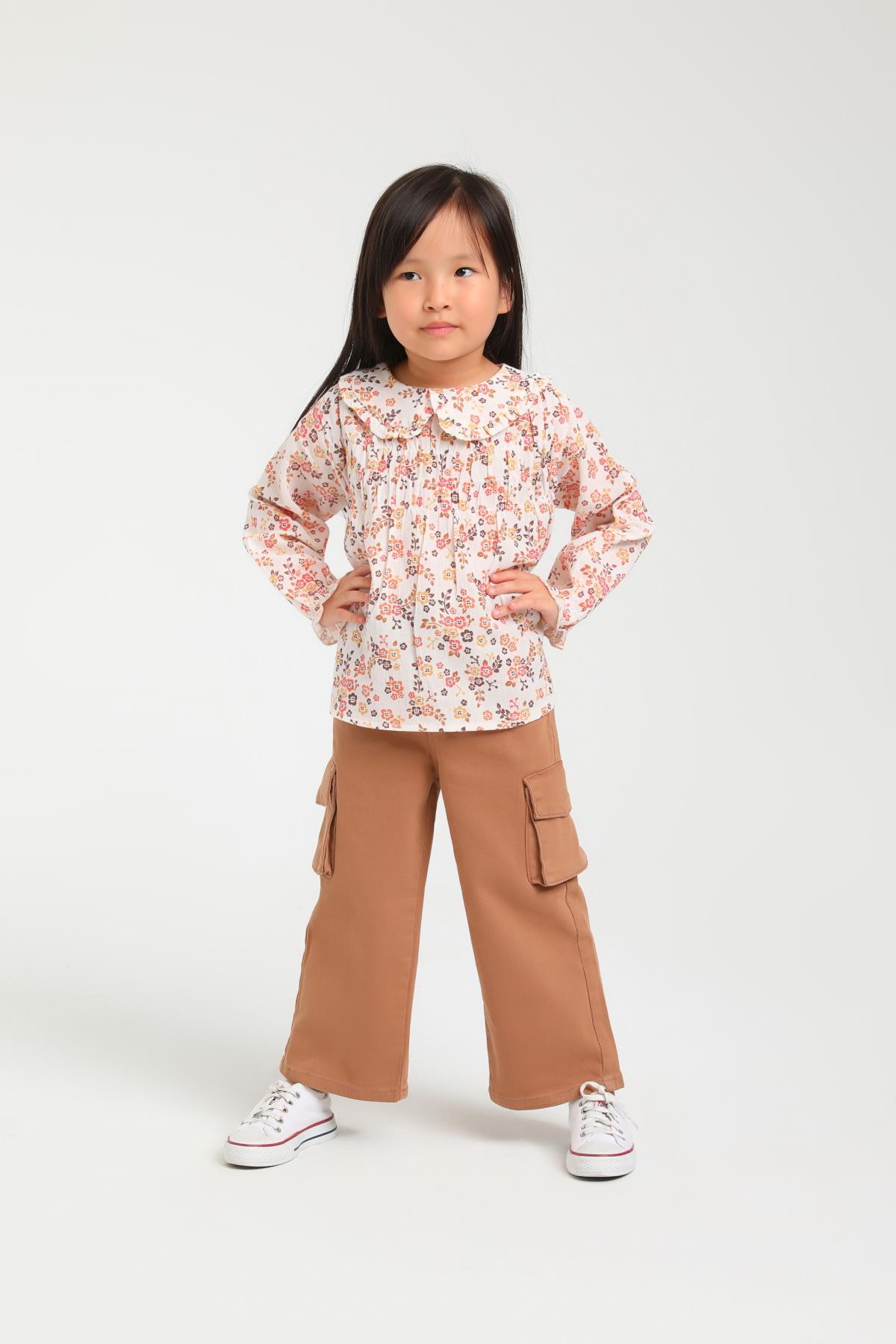 BEBE KARGO PANTOLON