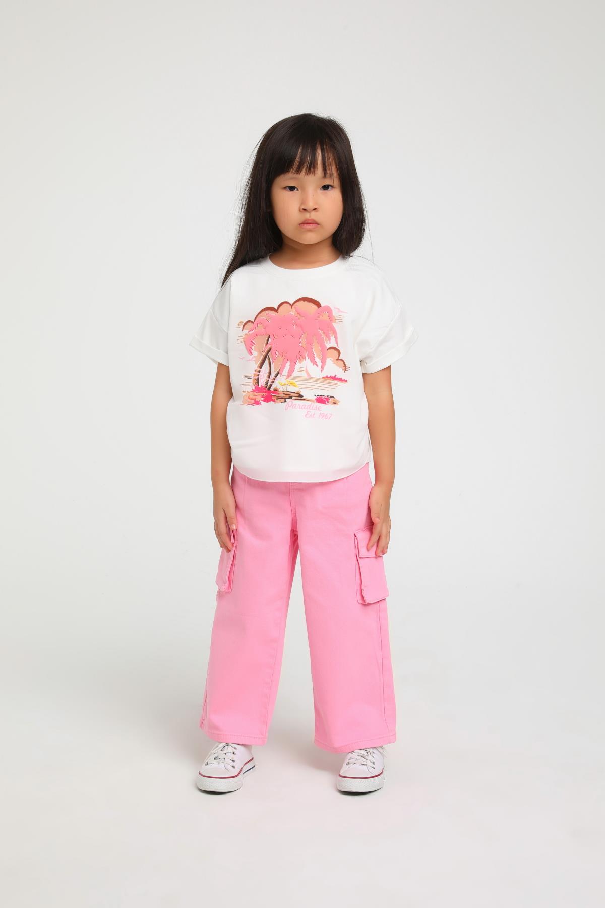 BEBE KARGO PANTOLON
