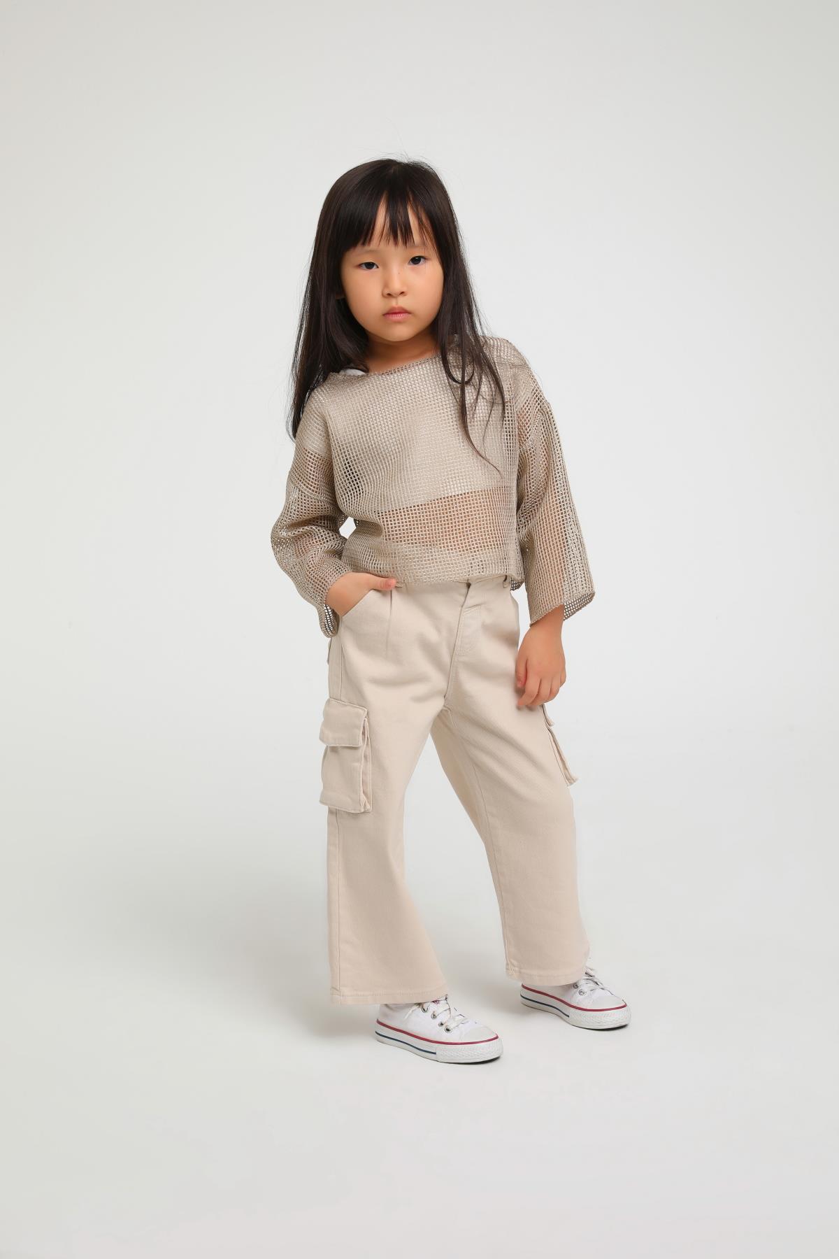 BEBE KARGO PANTOLON