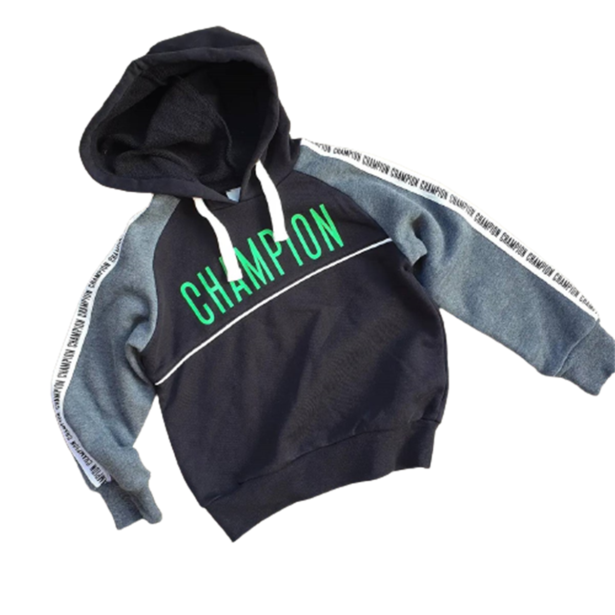 CAHMPION BASKILI ERKEK SWEAT