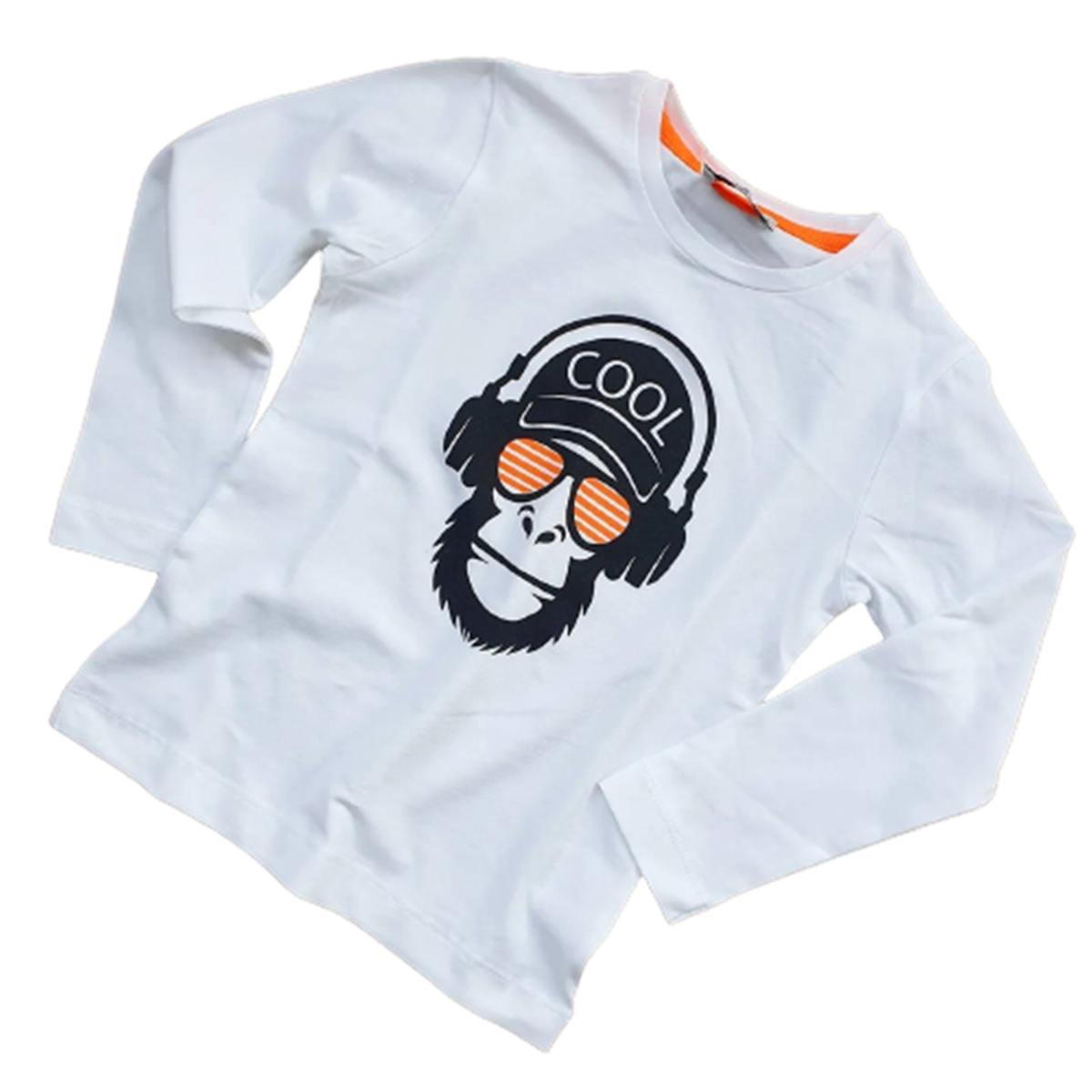COOL MAYMUN BASKILI SWEAT