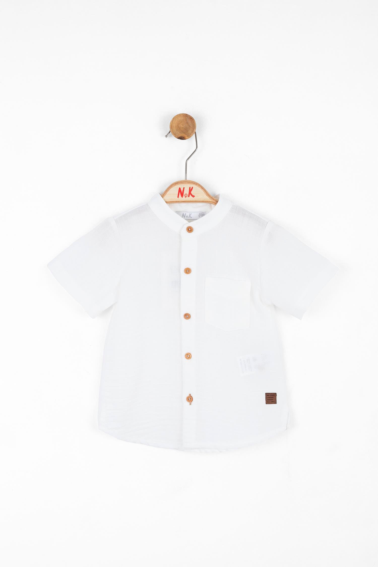 DALLAS ERKEK GÖMLEK