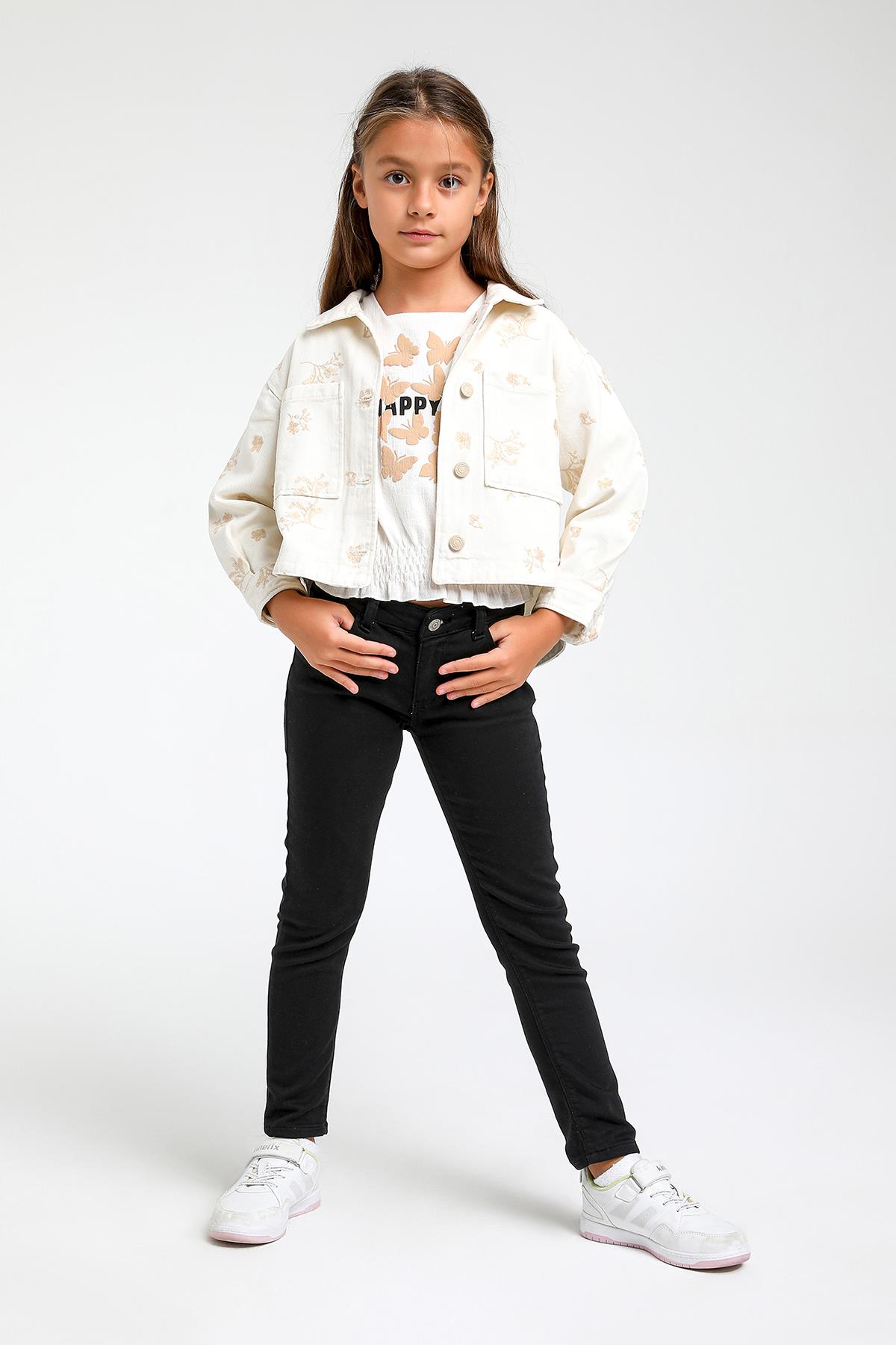 DARPAÇA DÜZ PANTALON