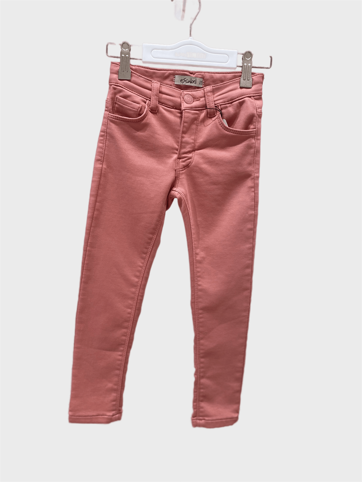 DARPAÇA DÜZ PANTALON