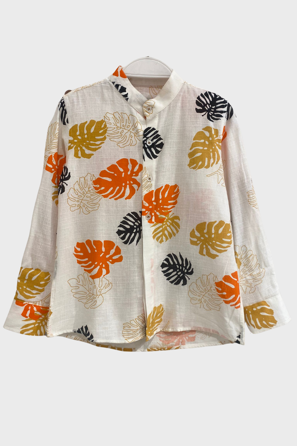 DESENLİ ERKEK GÖMLEK