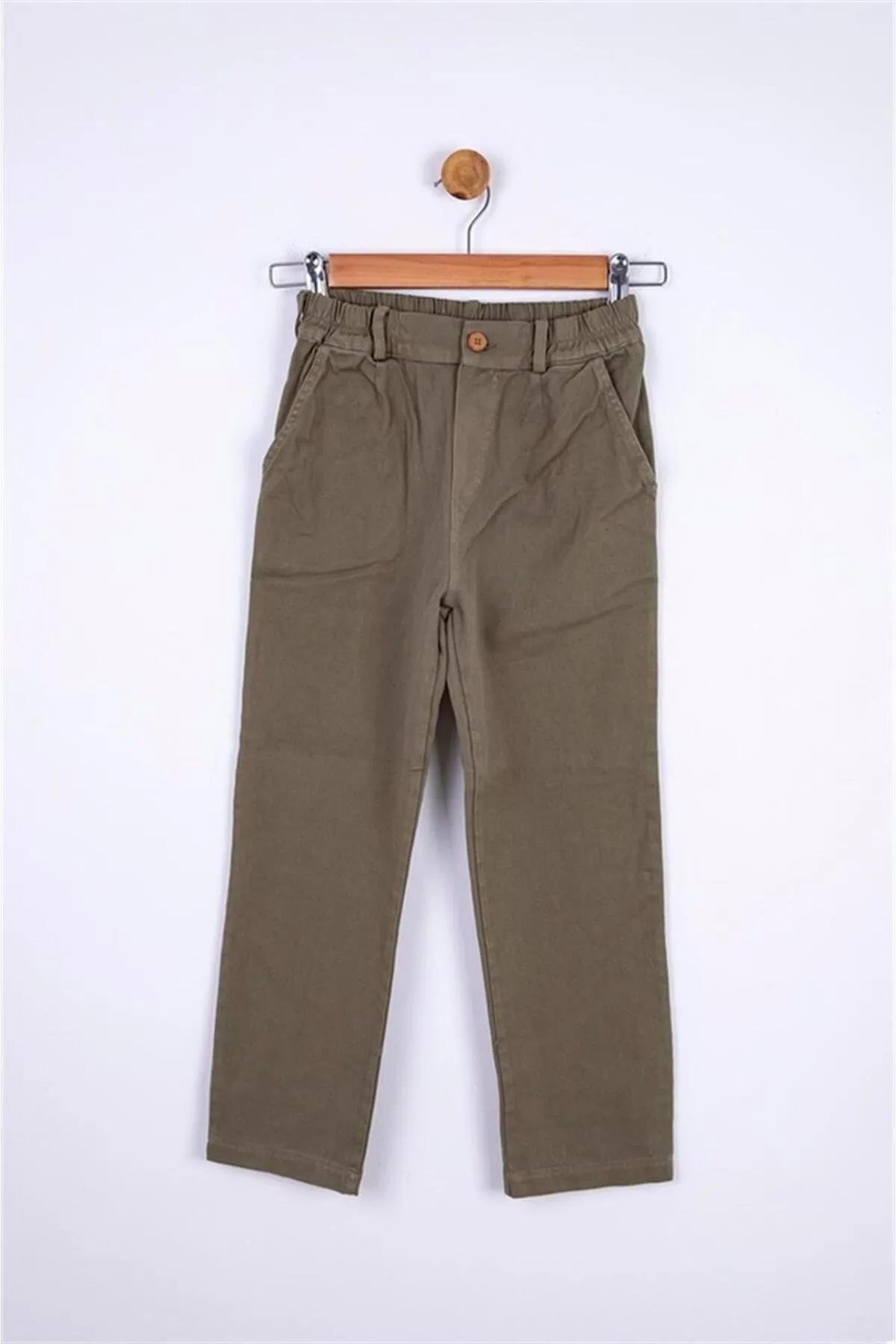 DESERT PANTALON