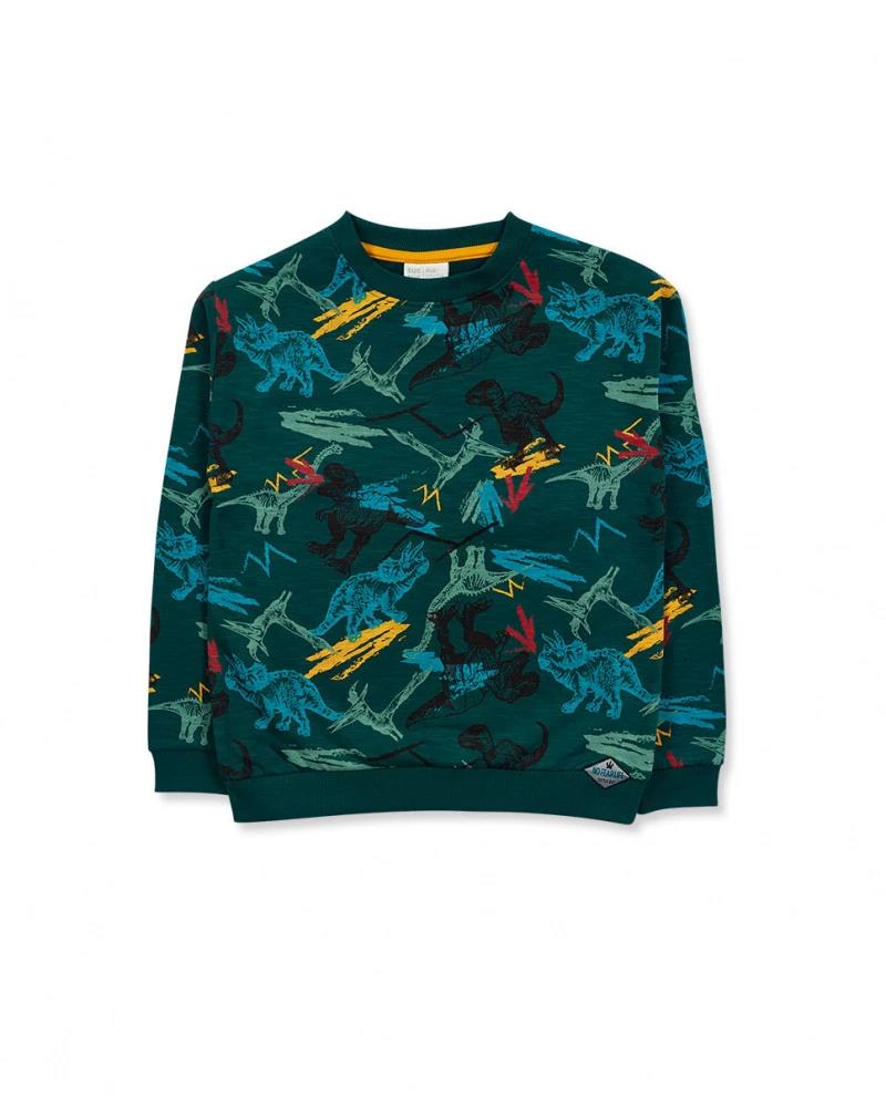 DİNAZOR ERKEK SWEAT