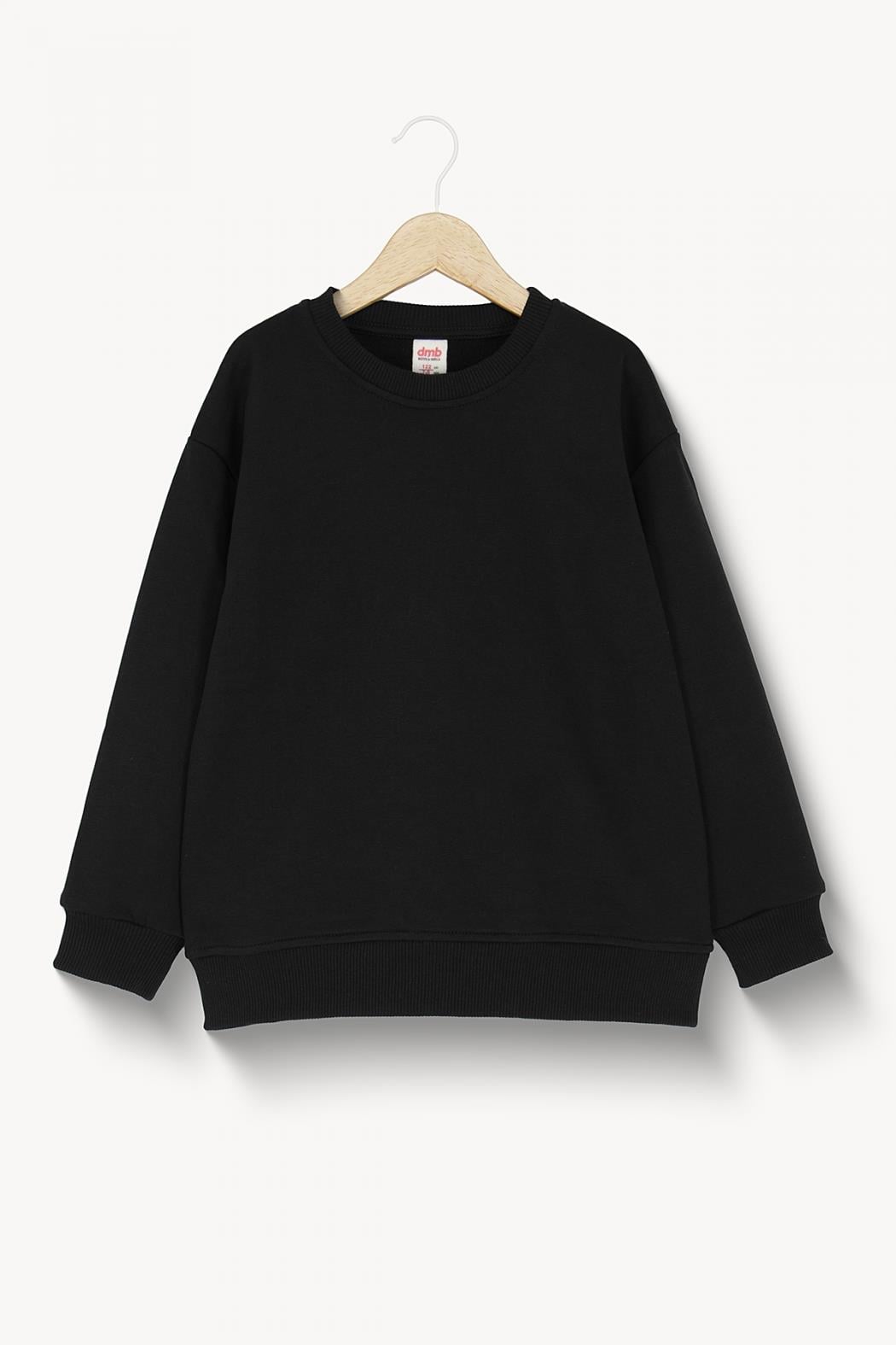 DMB Basic Sweat - Siyah