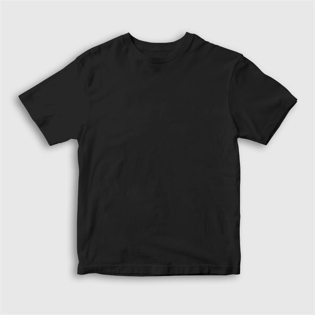DÜZ BASIC T-SHIRT