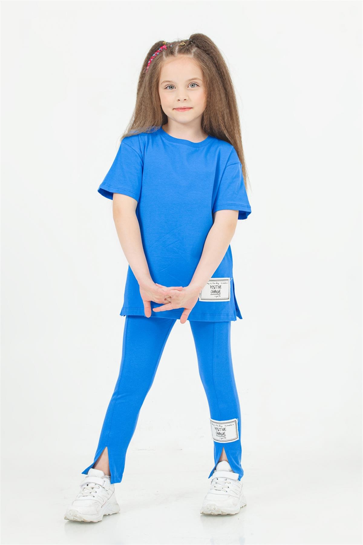 DÜZ BASIC TAYTLI TAKIM