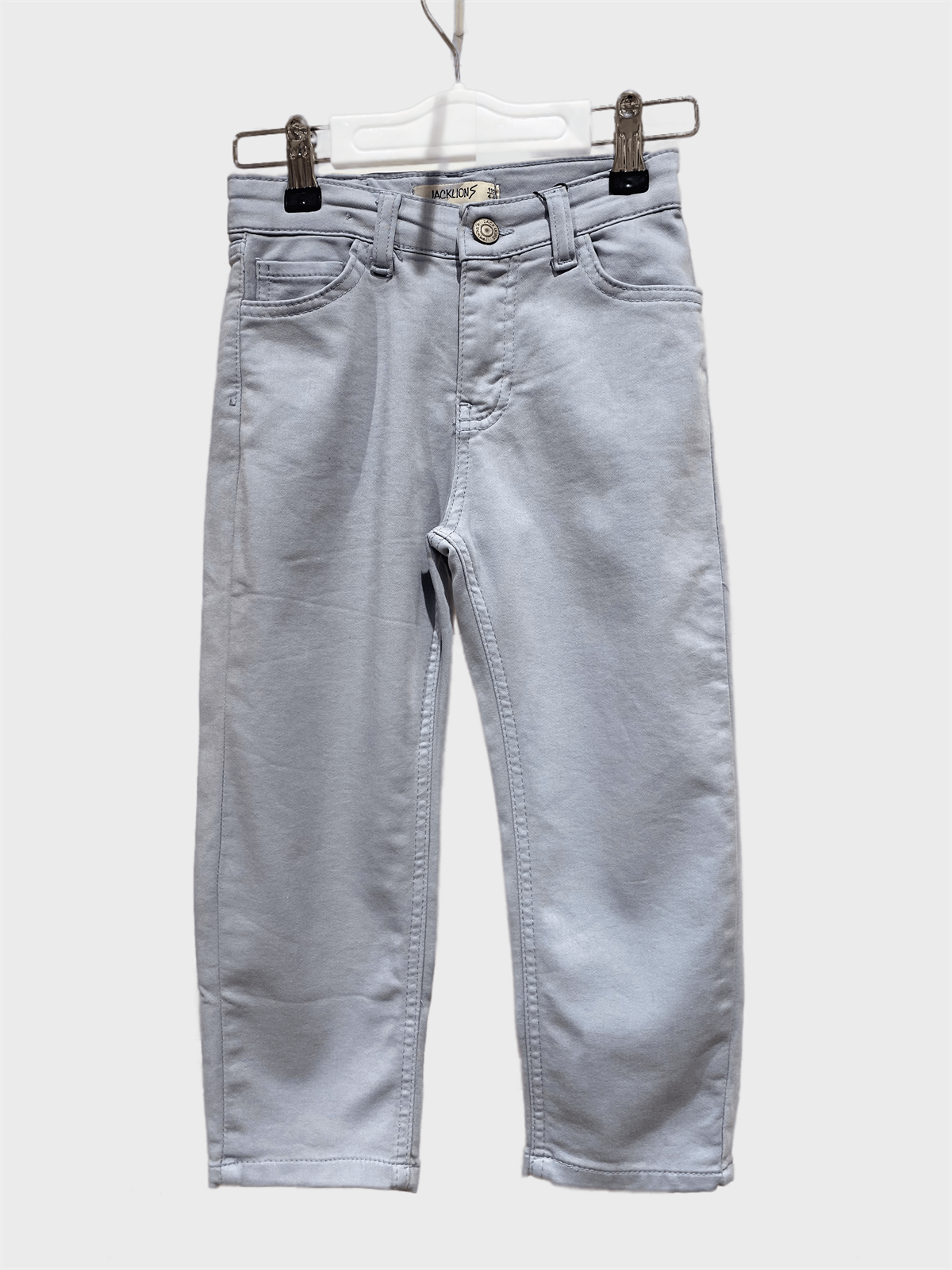 DÜZ GARSON PANTALON