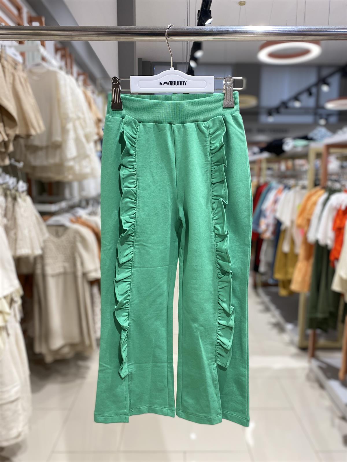 FIRFIRLI YIRTMAÇLI KIZ ALT