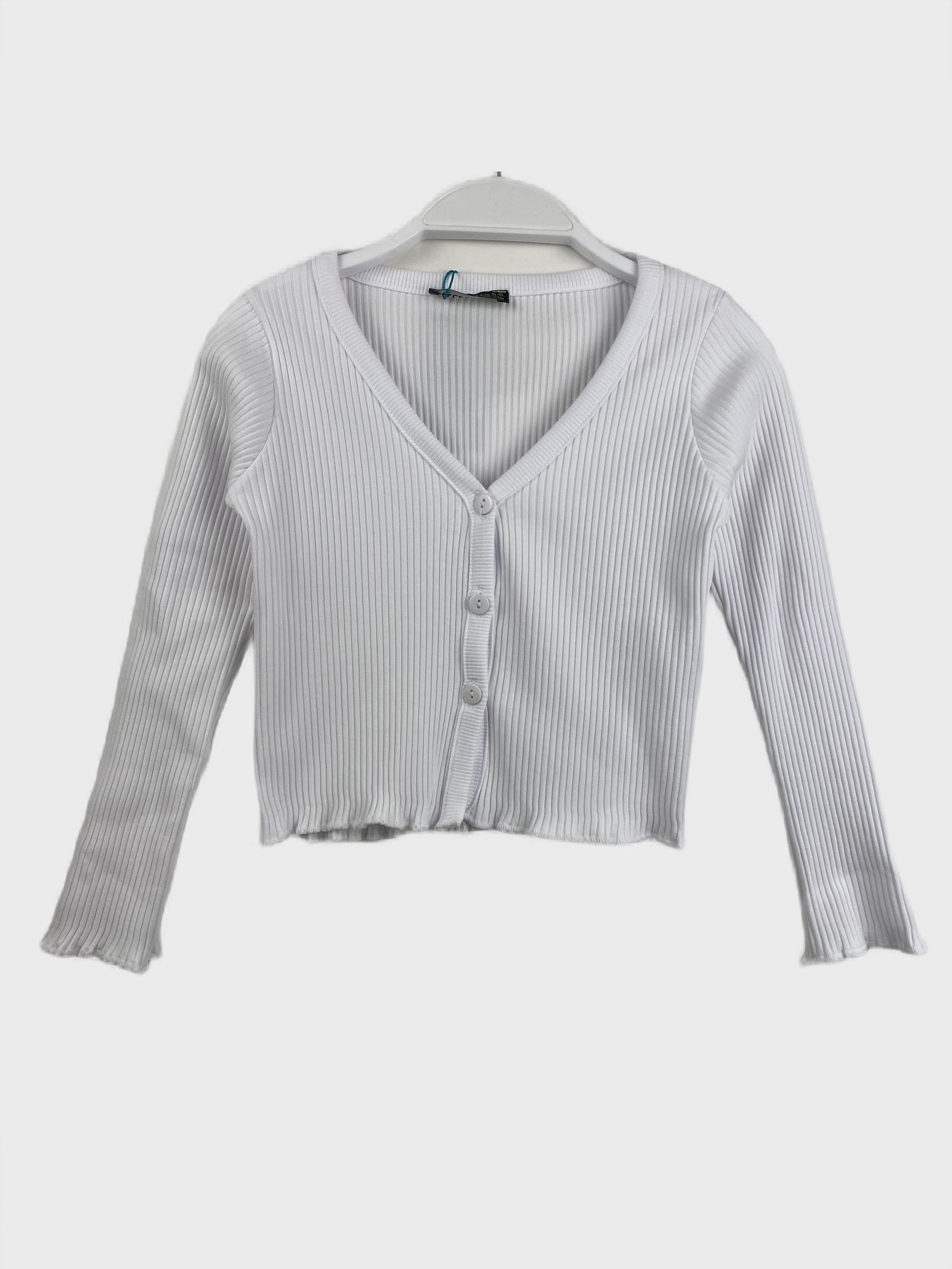 FİTİLLİ KIZ HIRKA