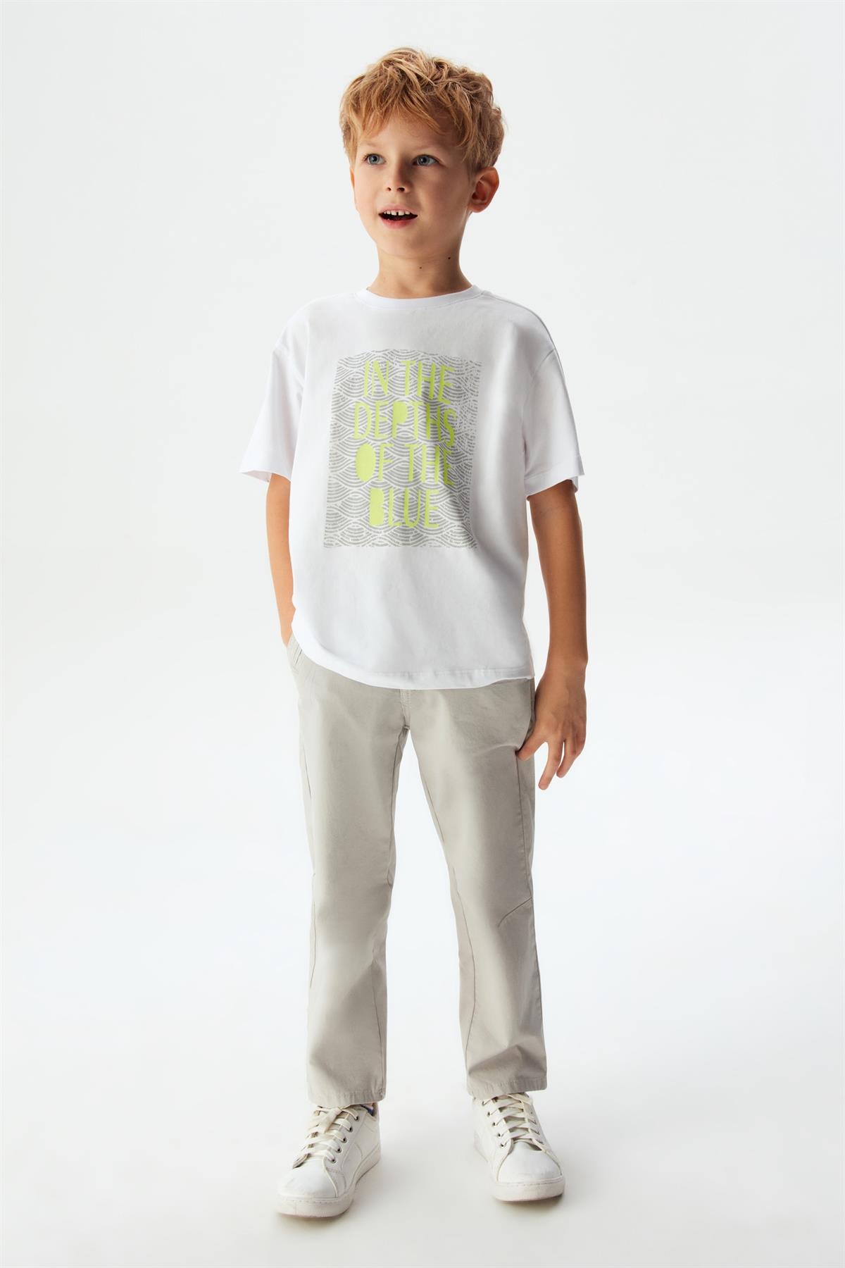 FRANKKURT PANTALON