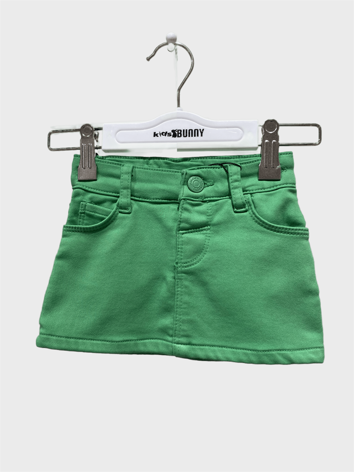 GARSON KISA KIZ ETEK