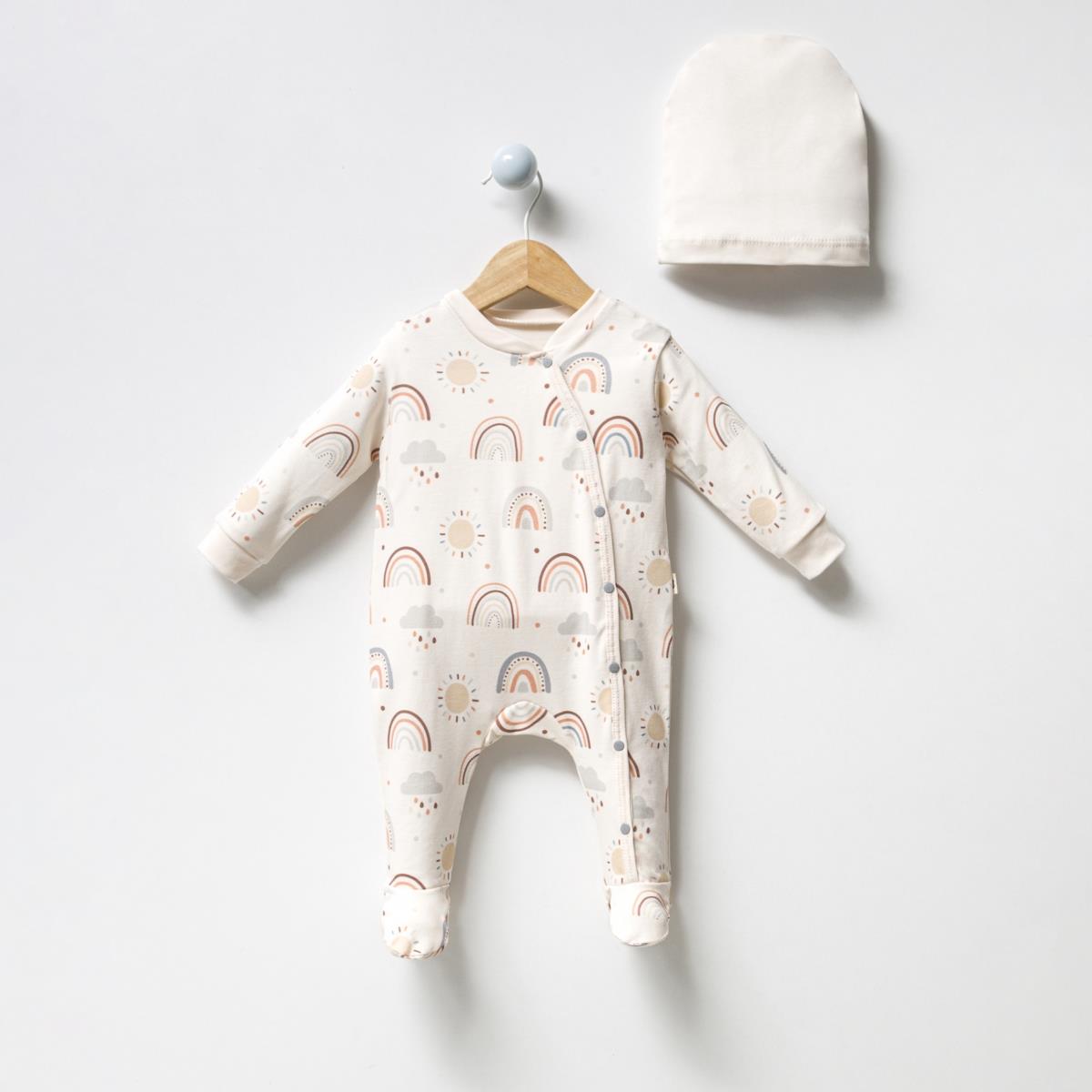 GÖKKUŞAĞI BEBE TULUM