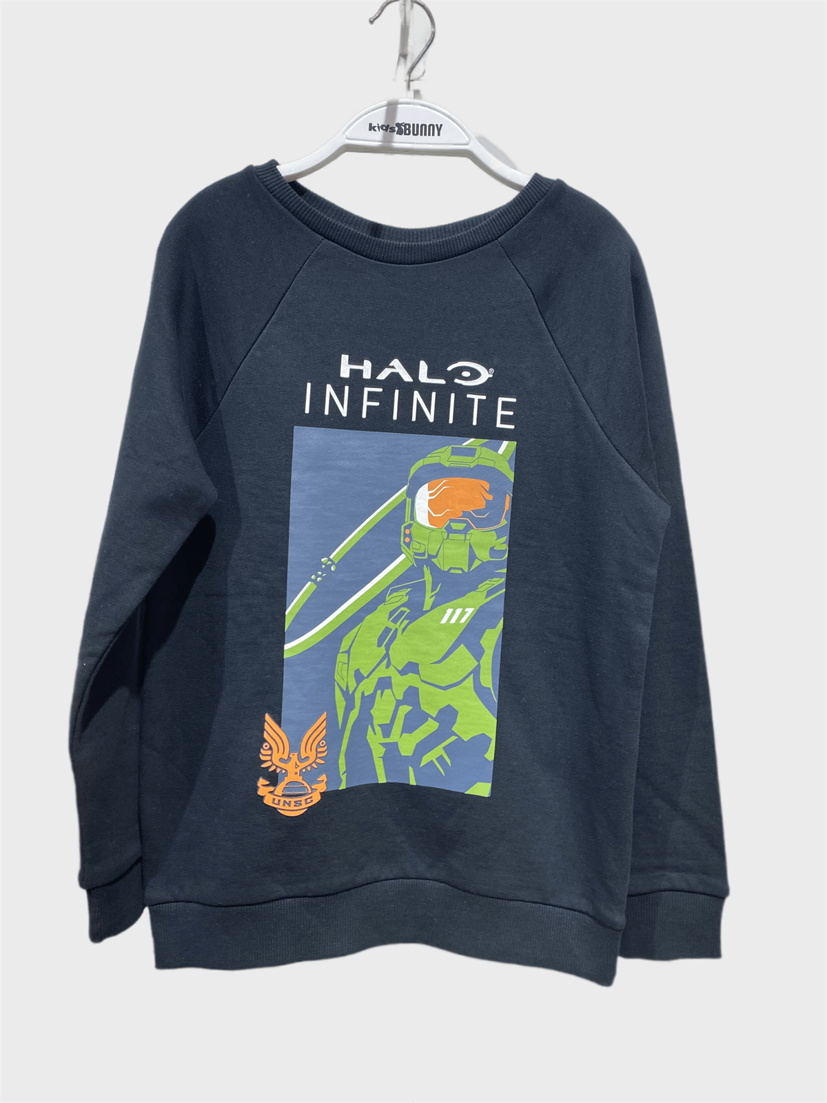 HALO ERKEK SWEAT
